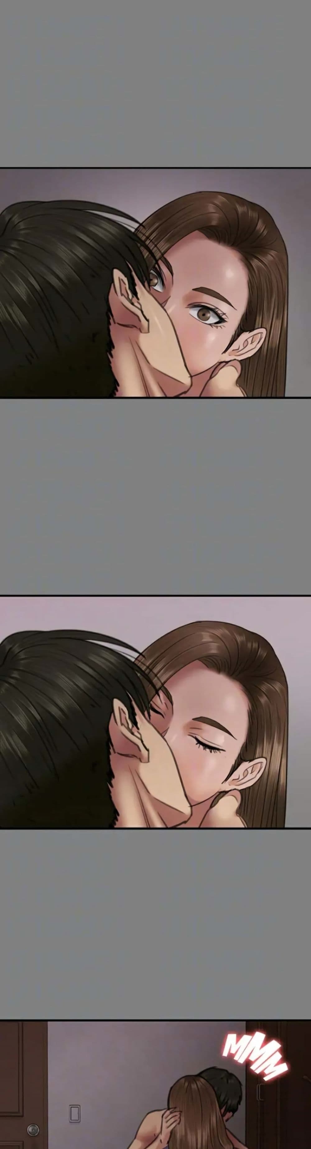 Queen Bee page 8