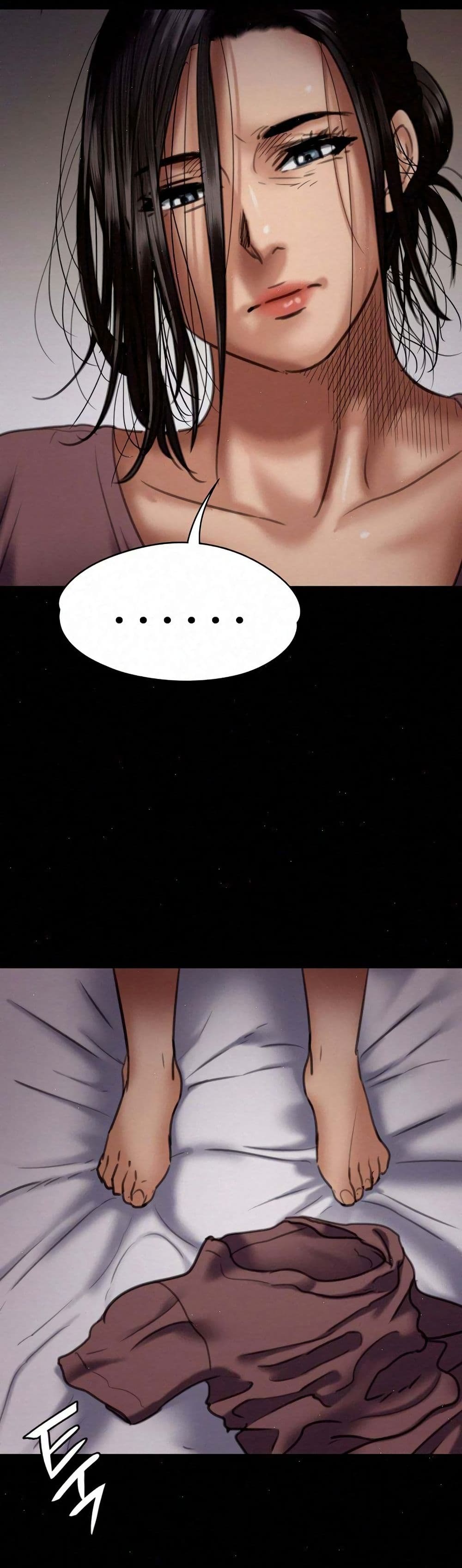 Queen Bee page 19