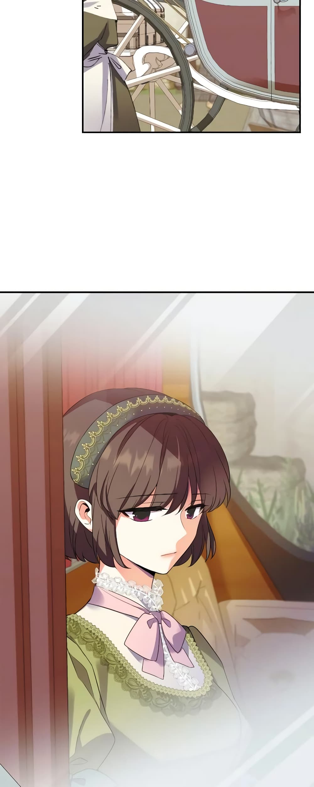 Queen, You Mustn't! page 9