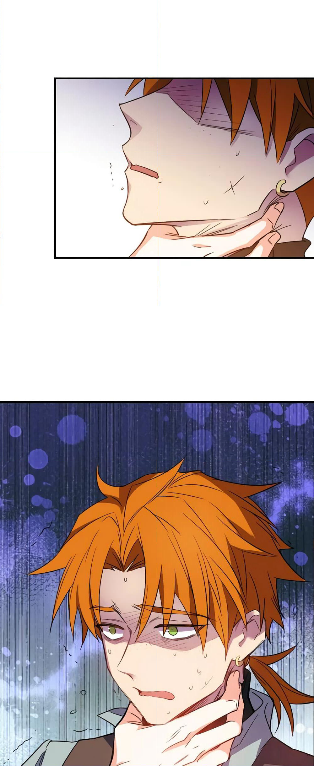 Queen, You Mustn't! page 4