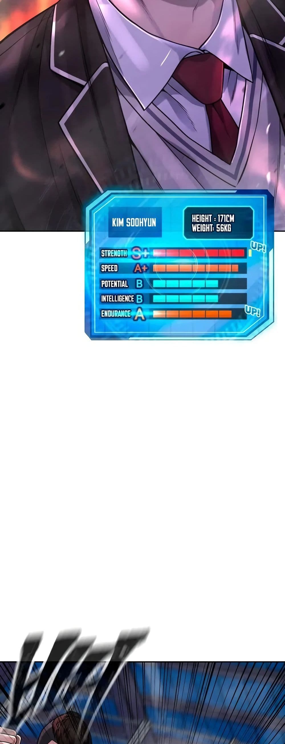 Quest Supremacy page 5