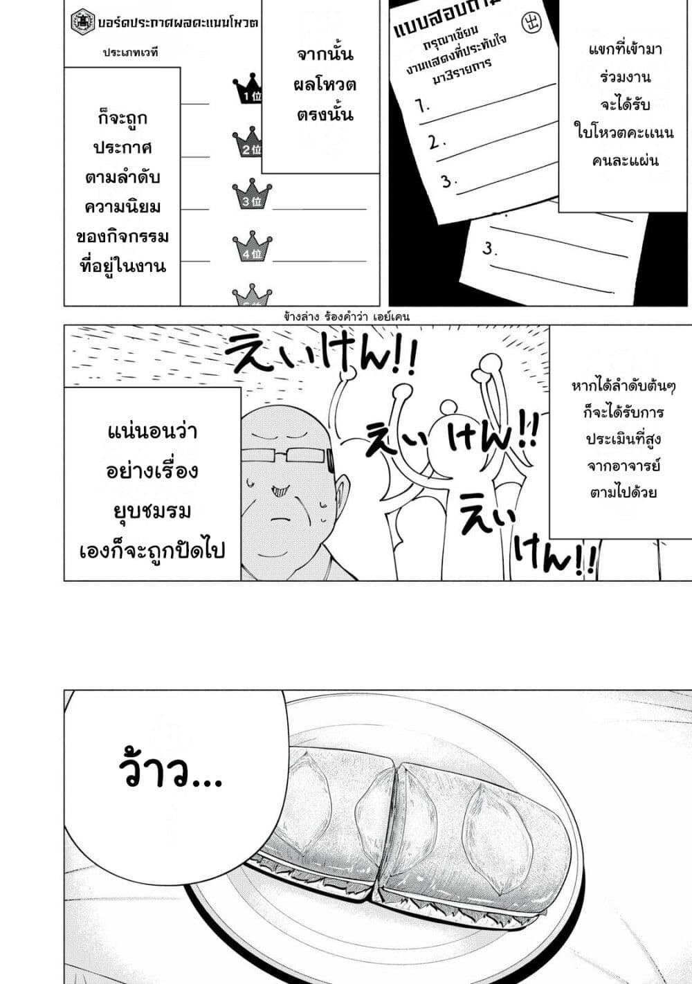 R15+ ja dame desu ka? page 6