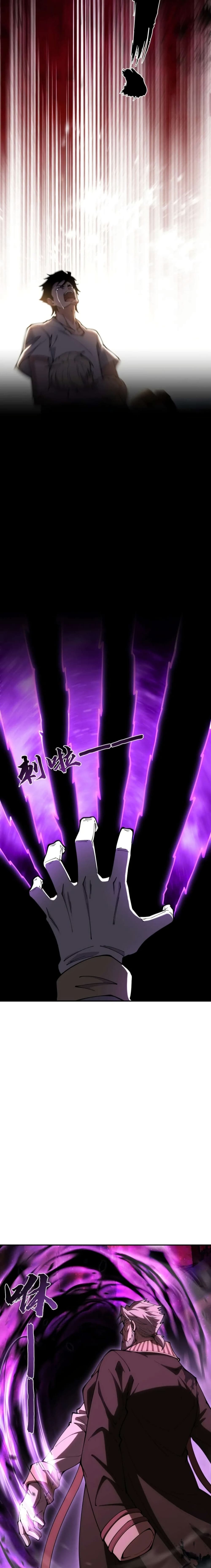 Radiance of Tribulation: The Old Man Leads the Way page 19