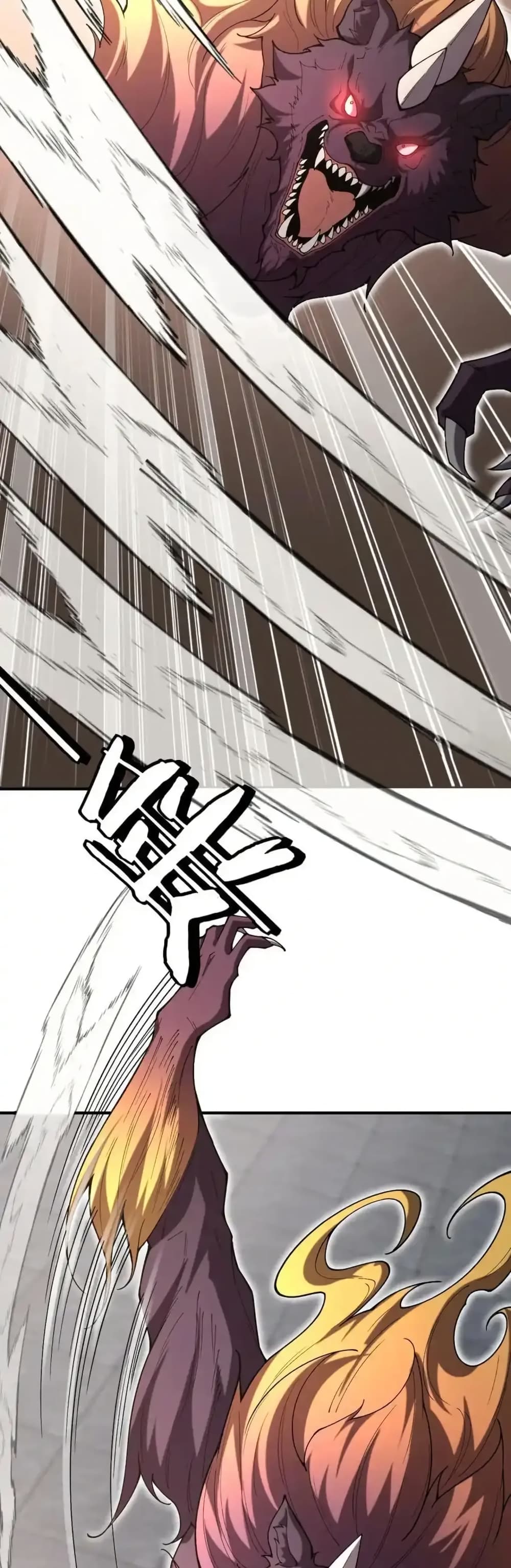 Radiance of Tribulation: The Old Man Leads the Way page 2