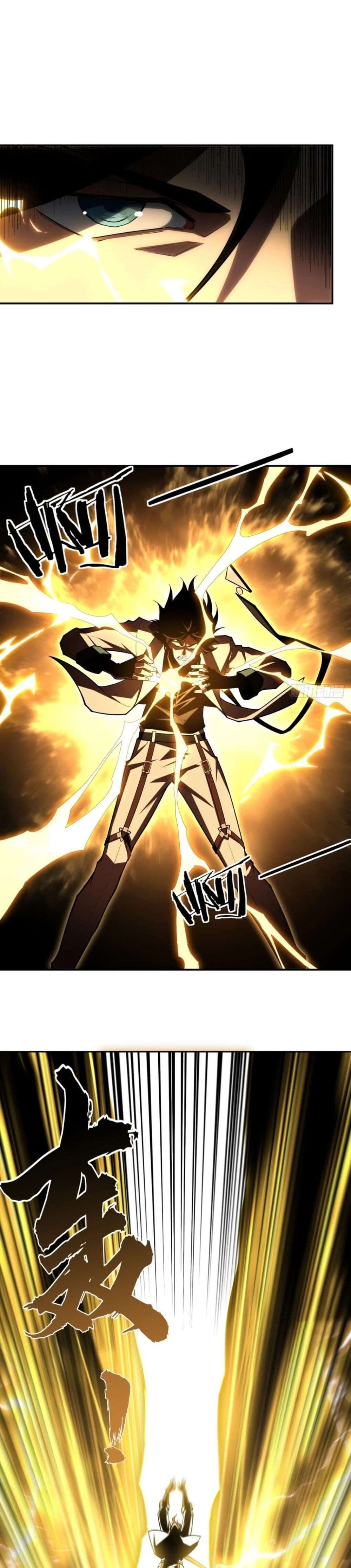 Radiance of Tribulation: The Old Man Leads the Way page 18