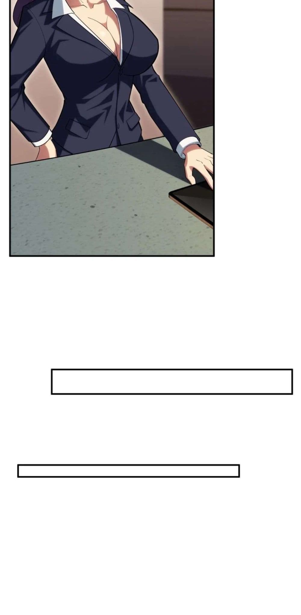 Radiance of Tribulation: The Old Man Leads the Way page 35