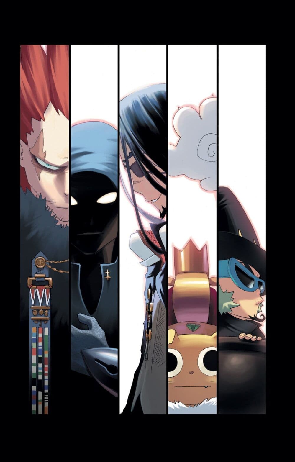 Radiant page 4