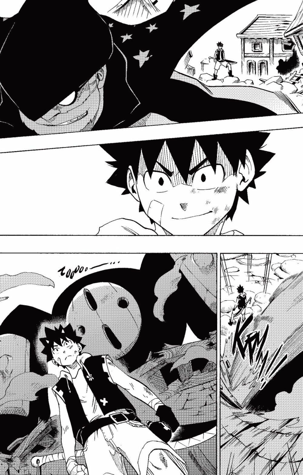 Radiant page 50