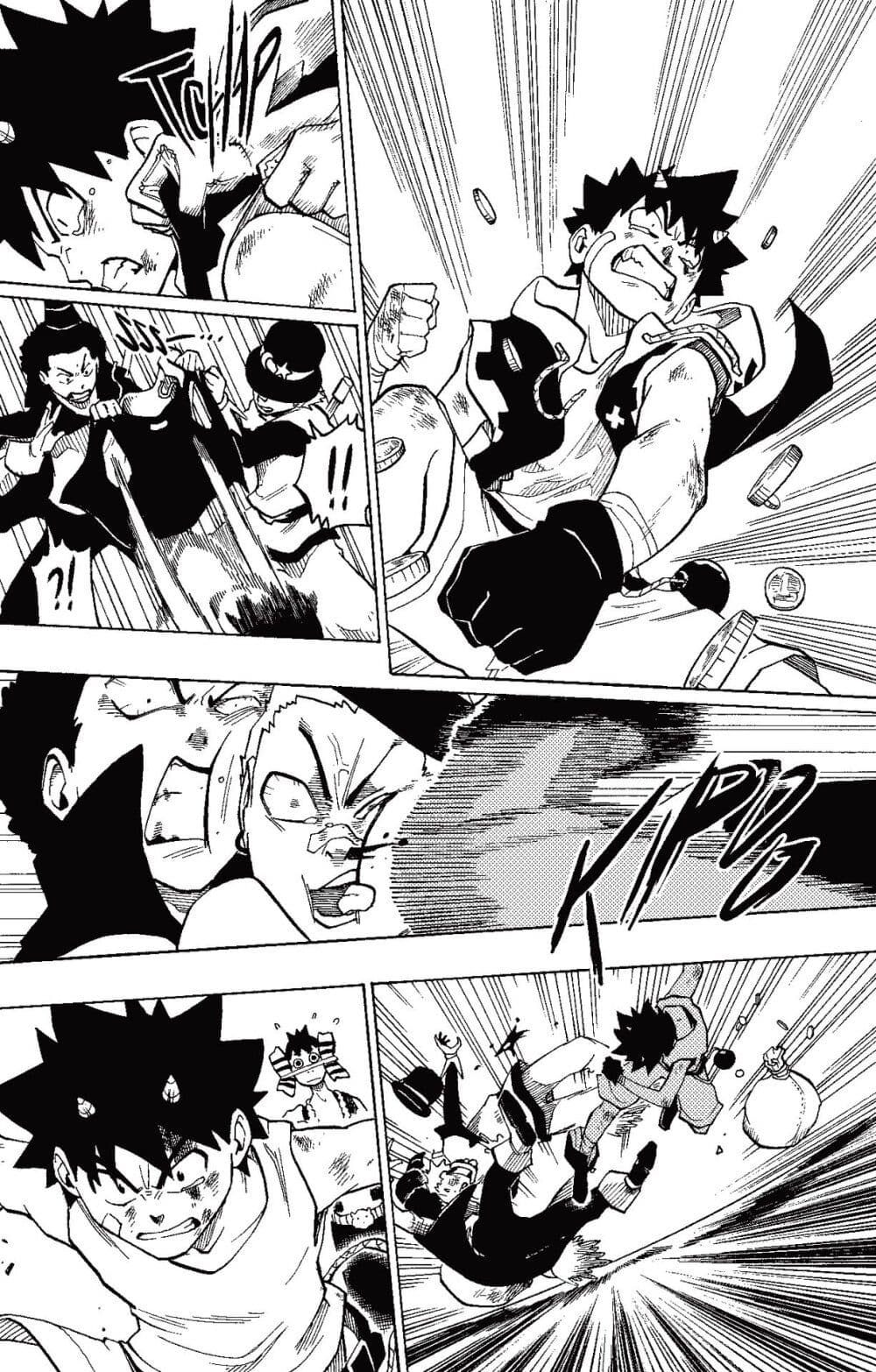 Radiant page 80
