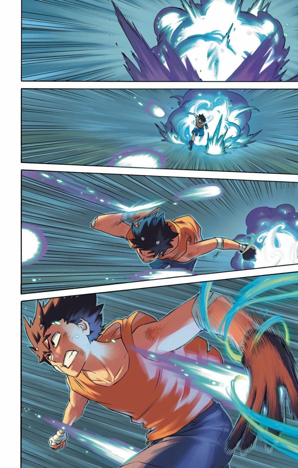 Radiant page 6