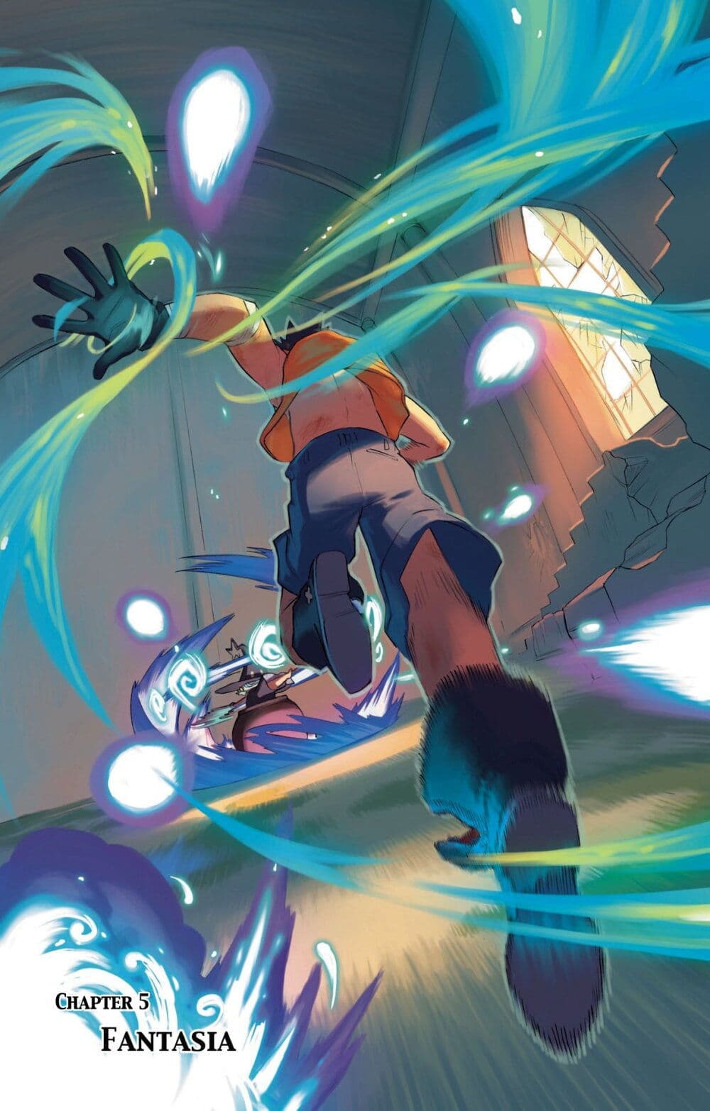 Radiant page 7