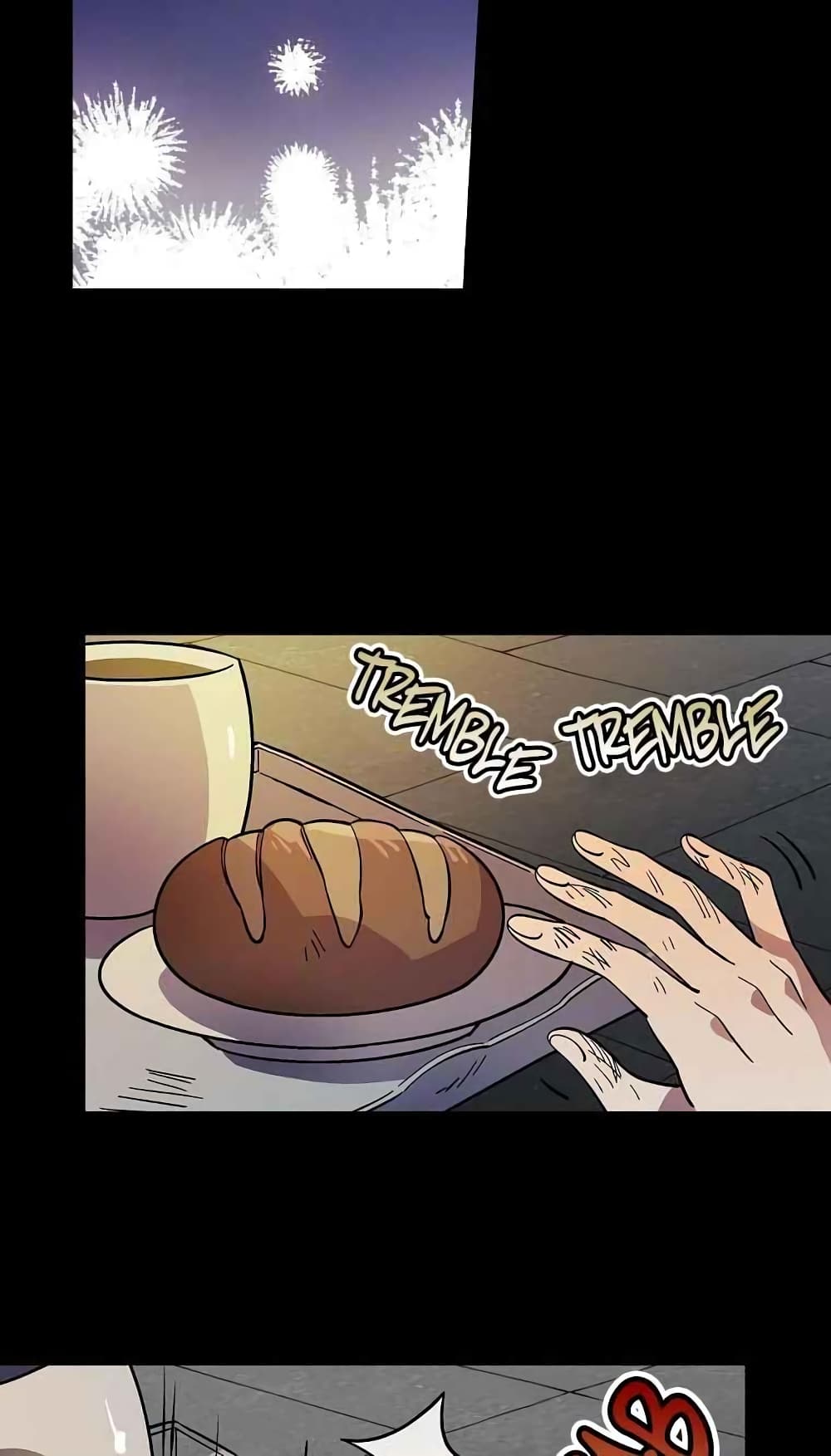Raga of Withered Branches page 3
