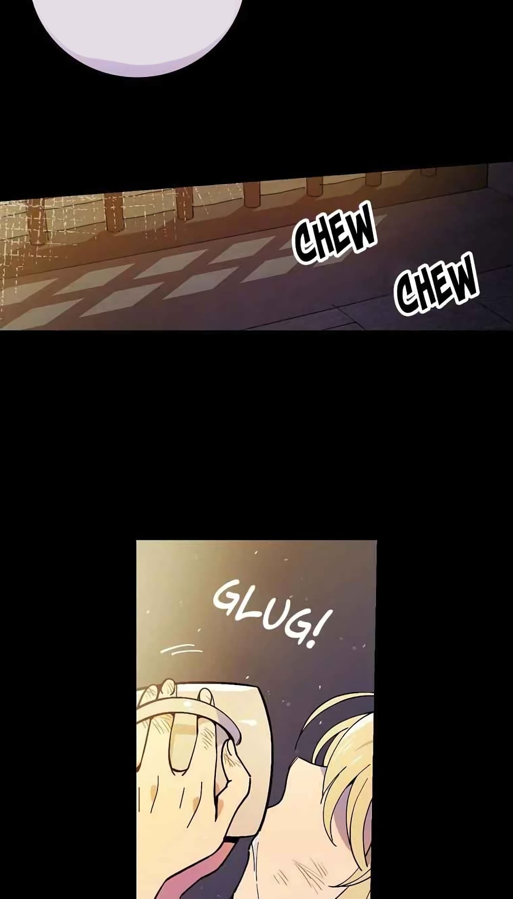 Raga of Withered Branches page 5
