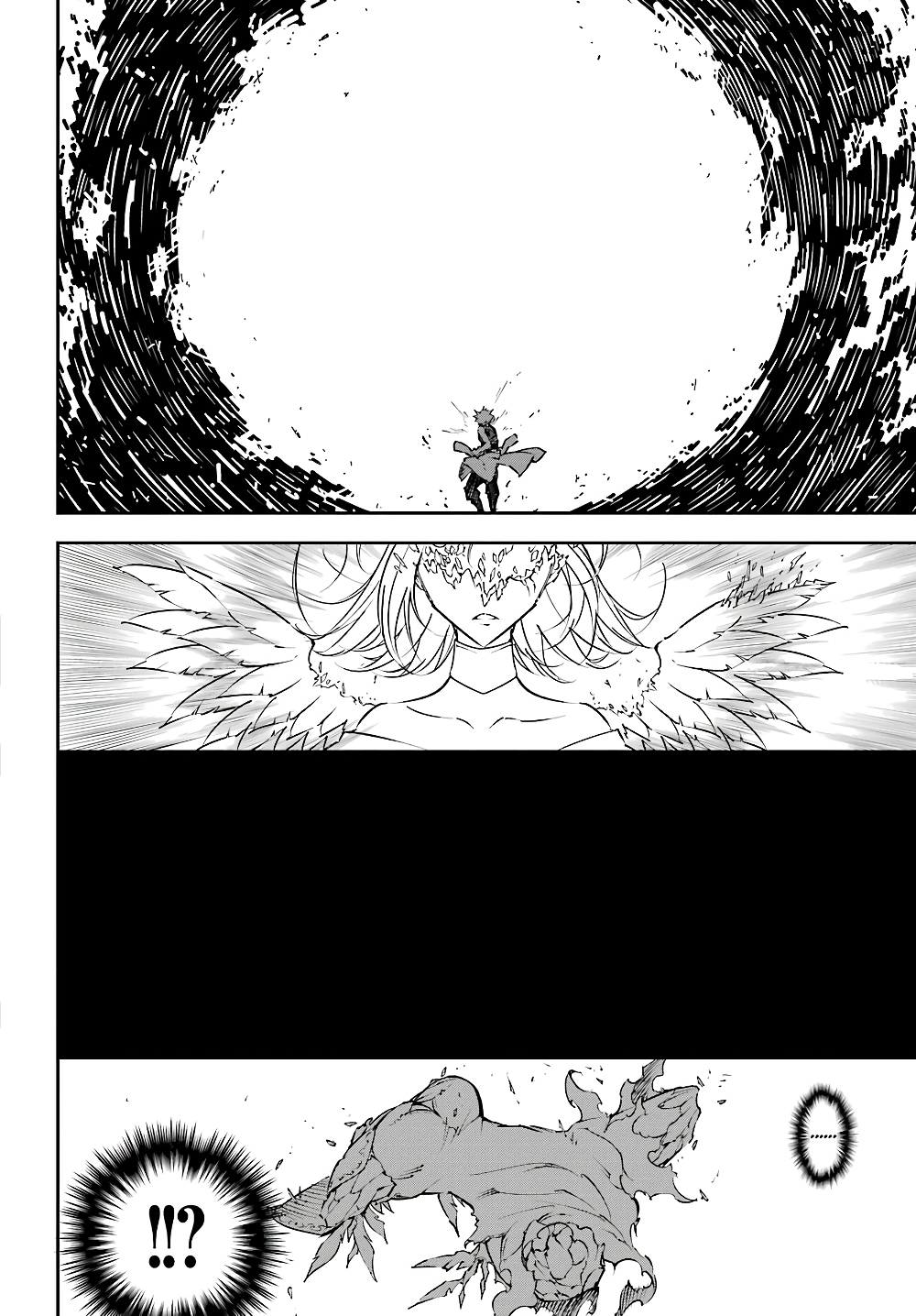 Ragna Crimson page 3