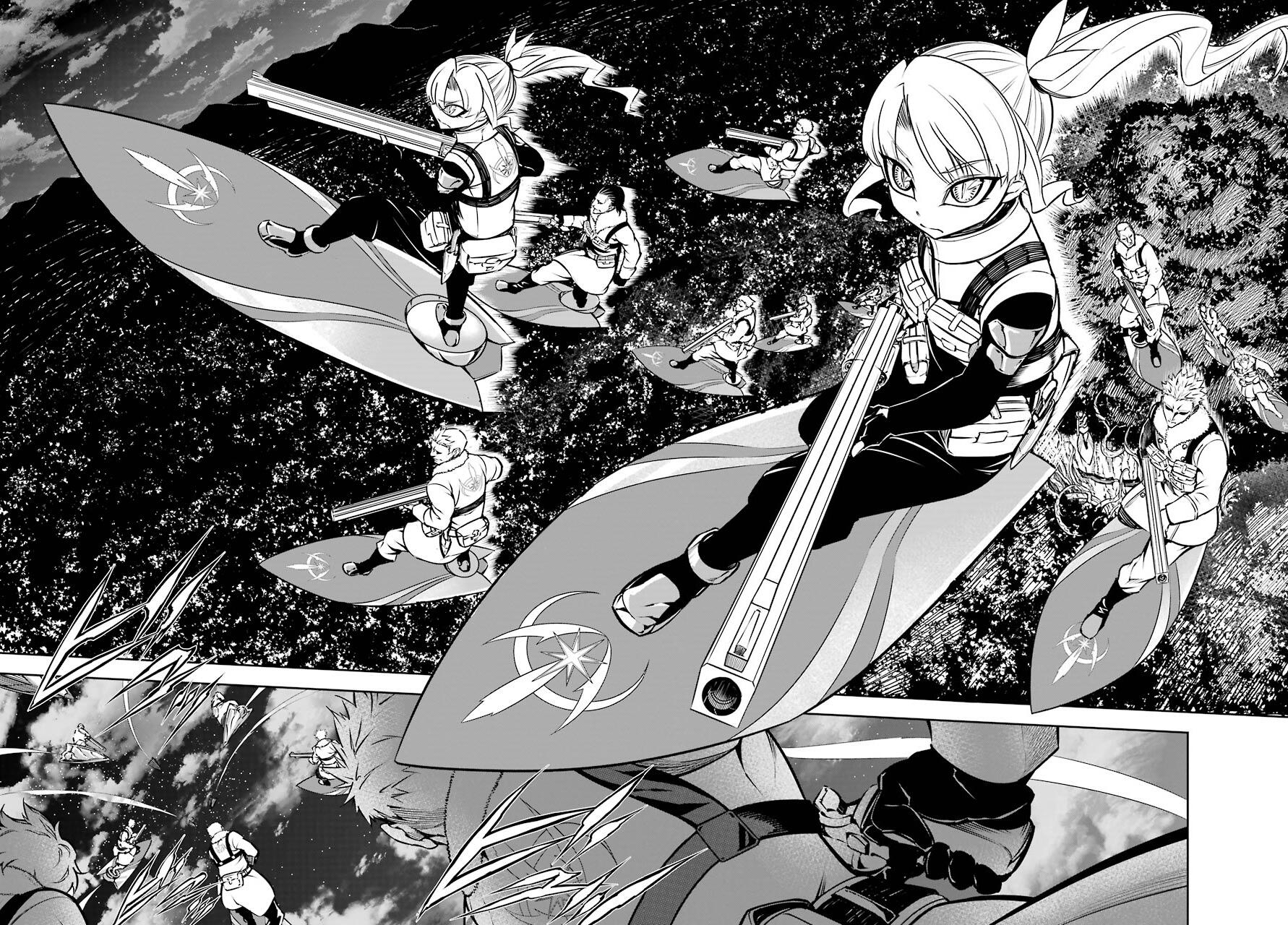Ragna Crimson page 4