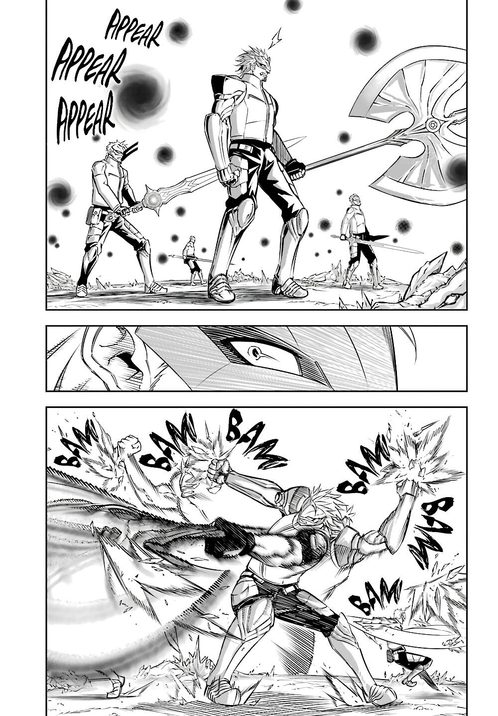 Ragna Crimson page 10