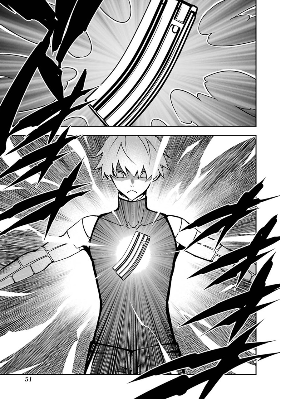 Ragna Crimson page 8