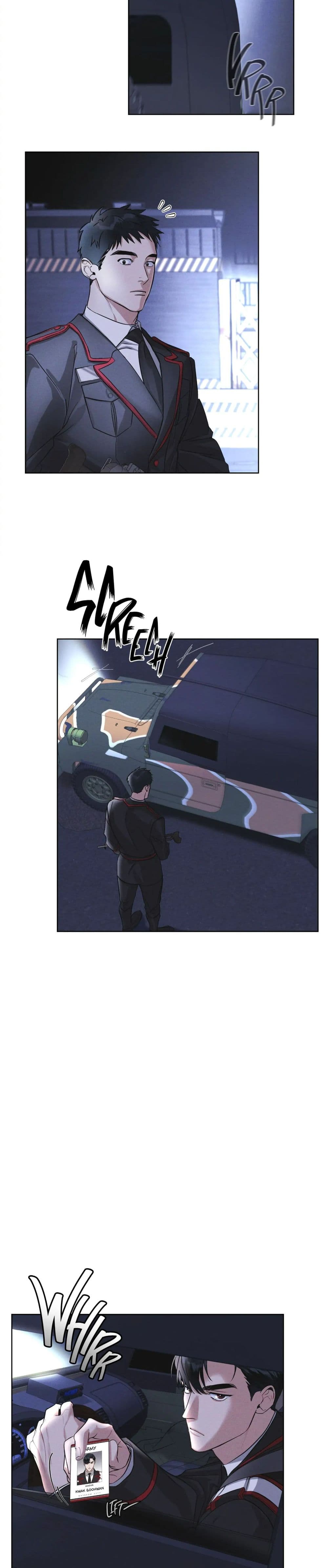 Rainbow City page 3