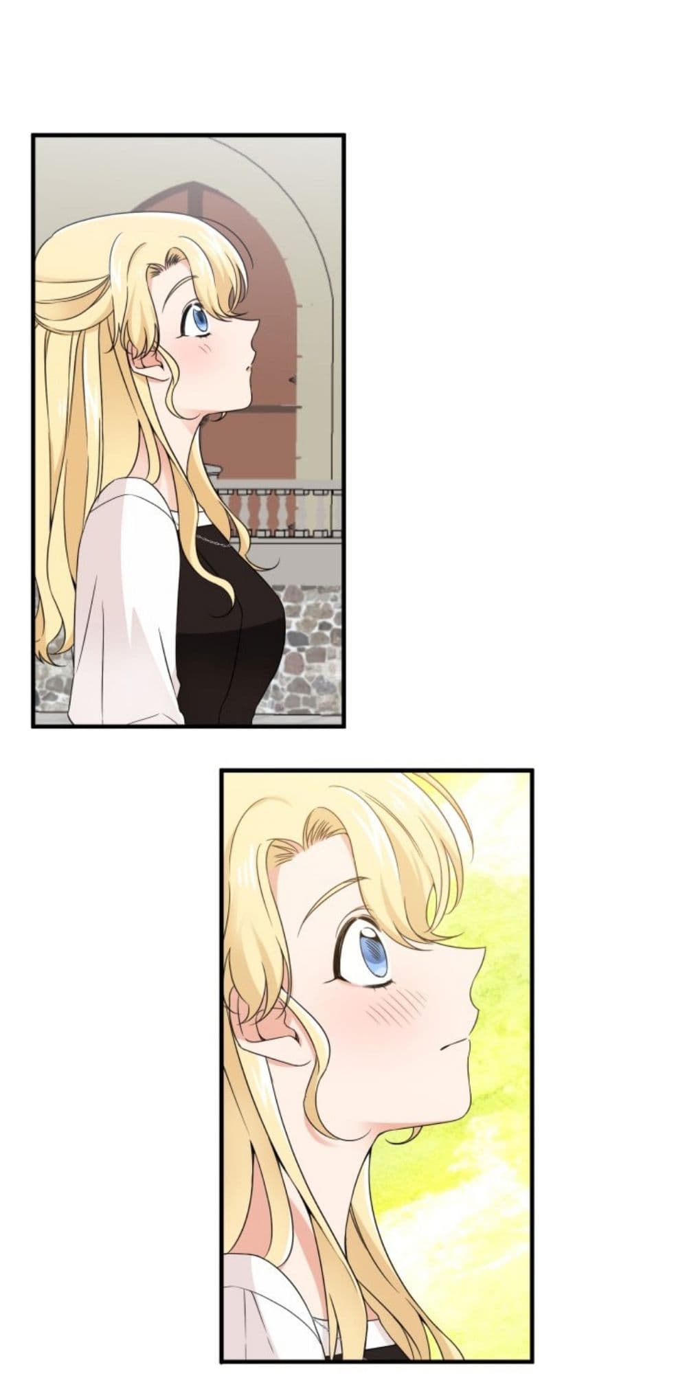 Raising a Dragon Prince page 4