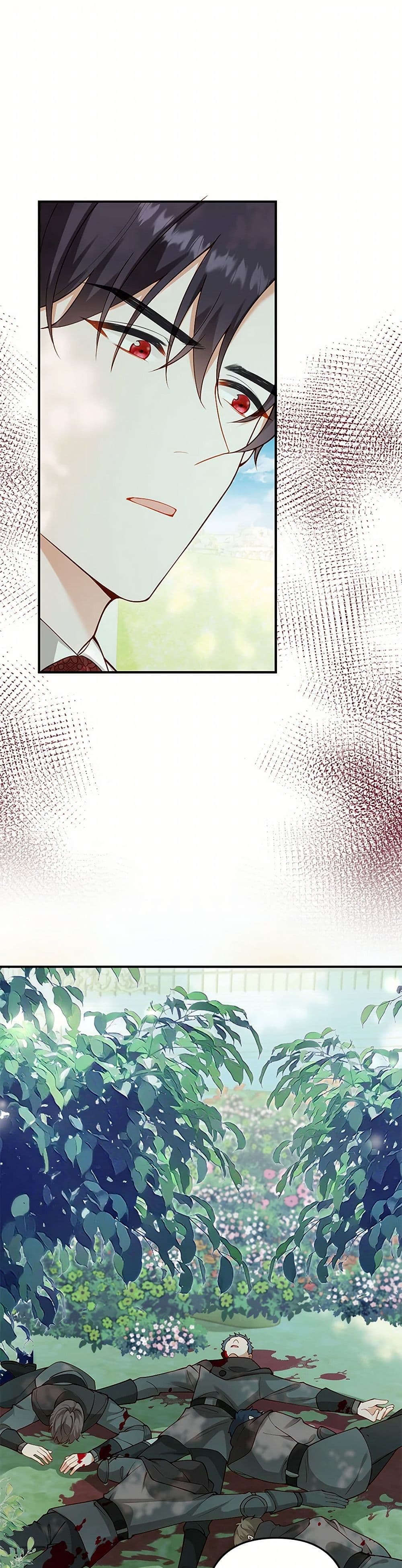 Raising the Children of the Main Characters page 2