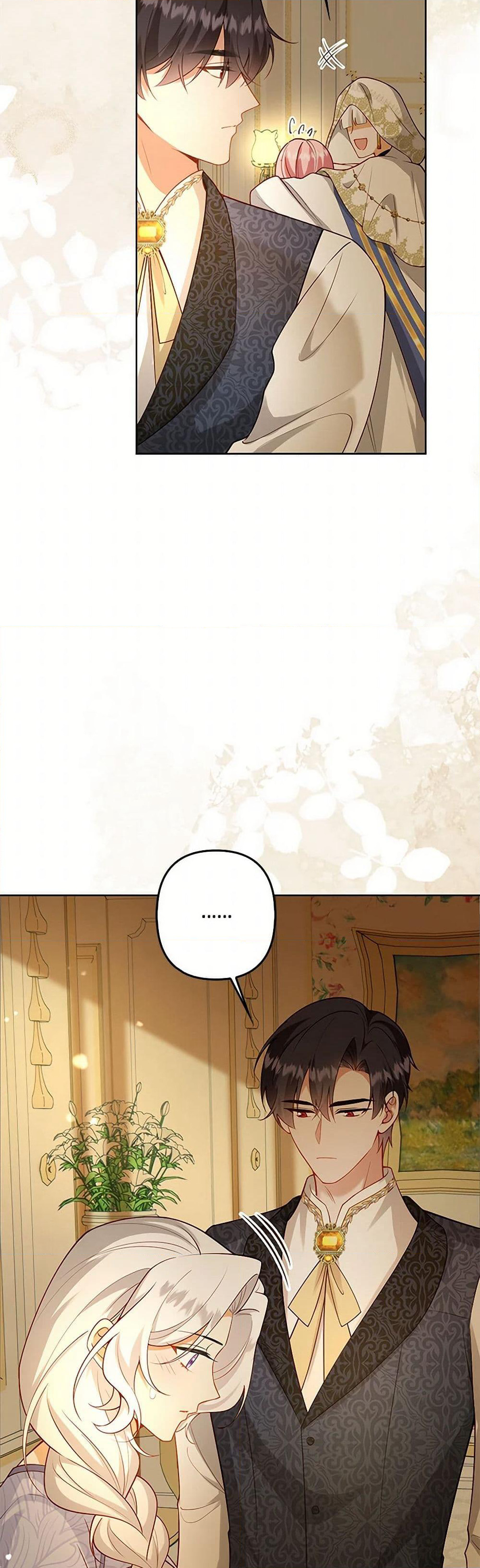 Raising the Children of the Main Characters page 11
