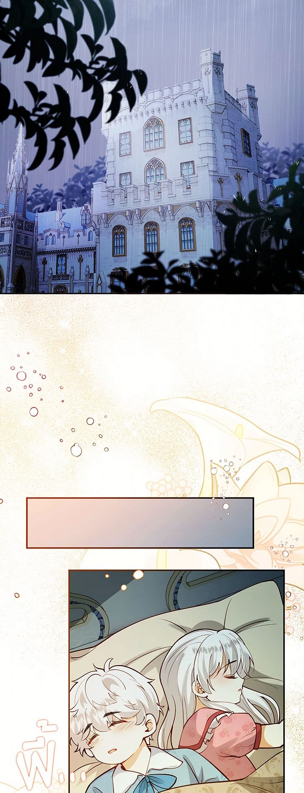 Raising the Children of the Main Characters page 34