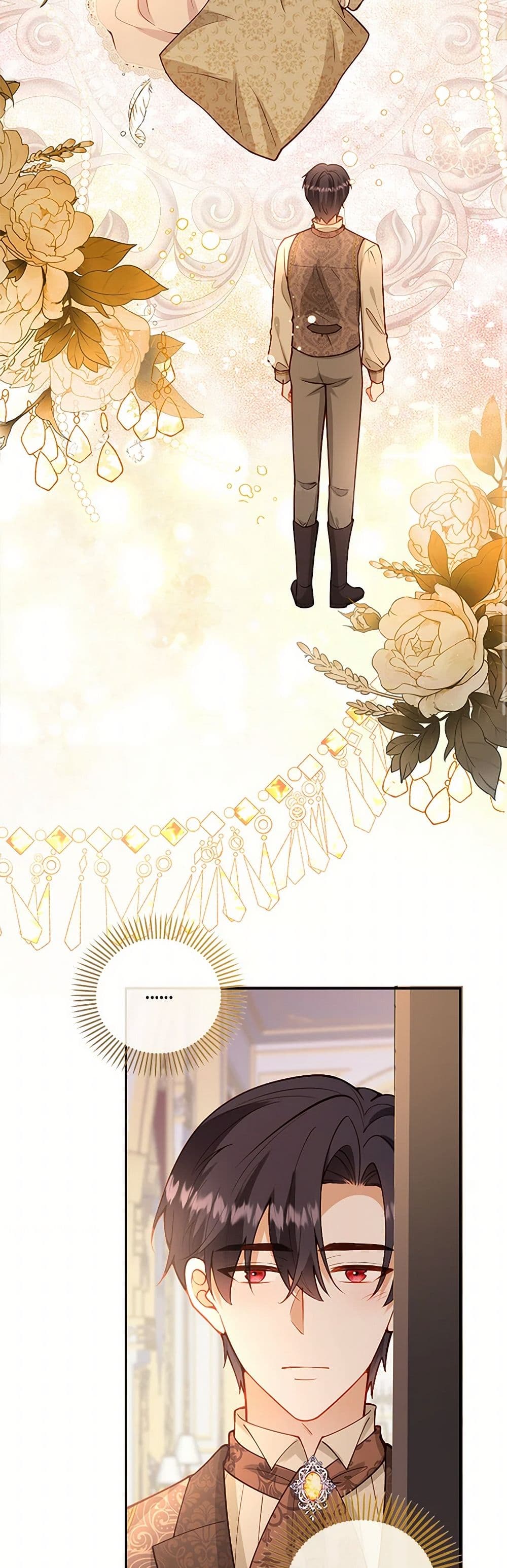 Raising the Children of the Main Characters page 24