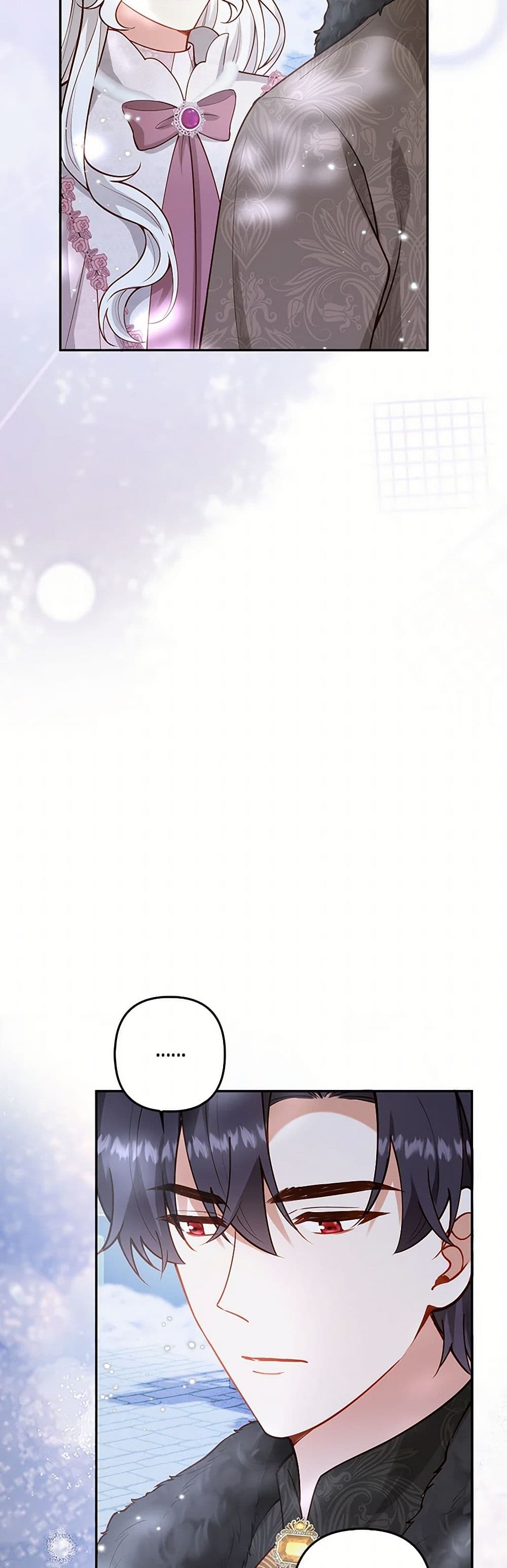 Raising the Children of the Main Characters page 33