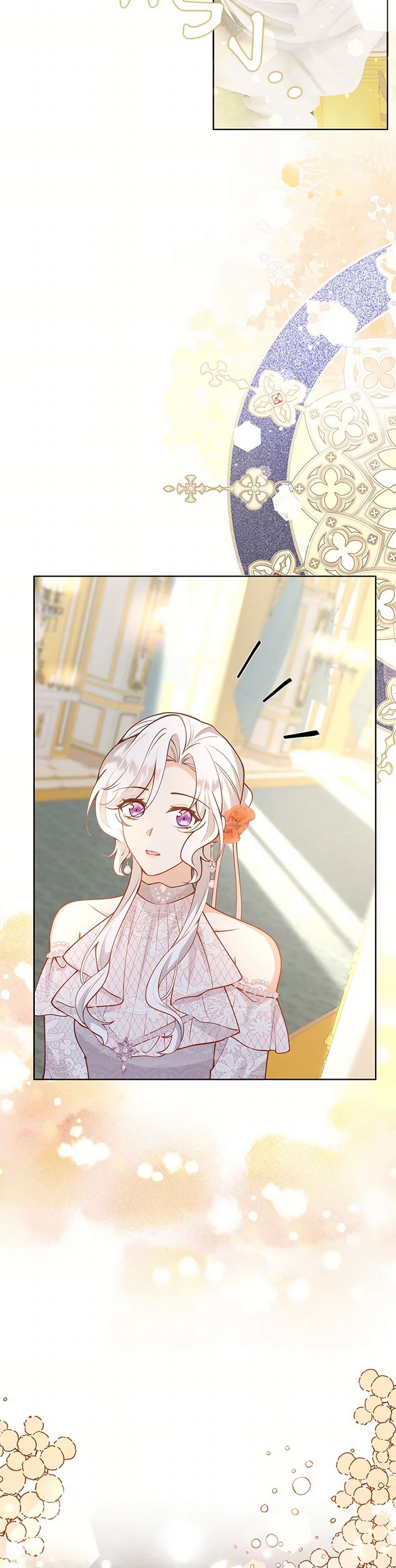 Raising the Children of the Main Characters page 31