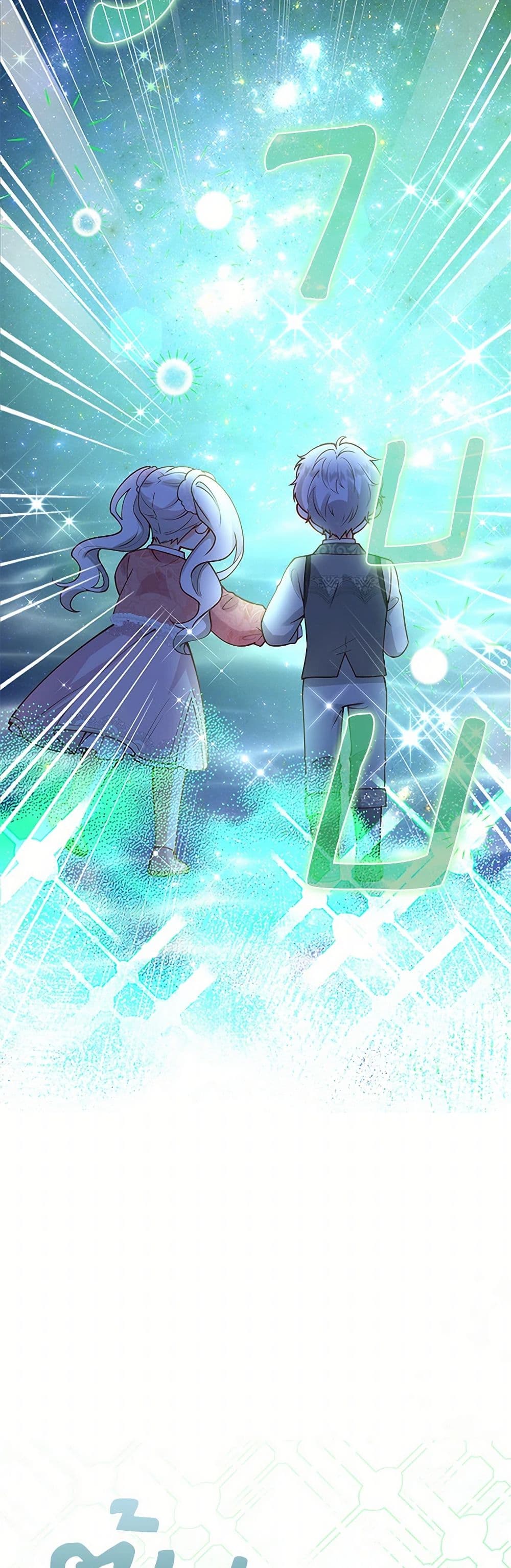 Raising the Children of the Main Characters page 18