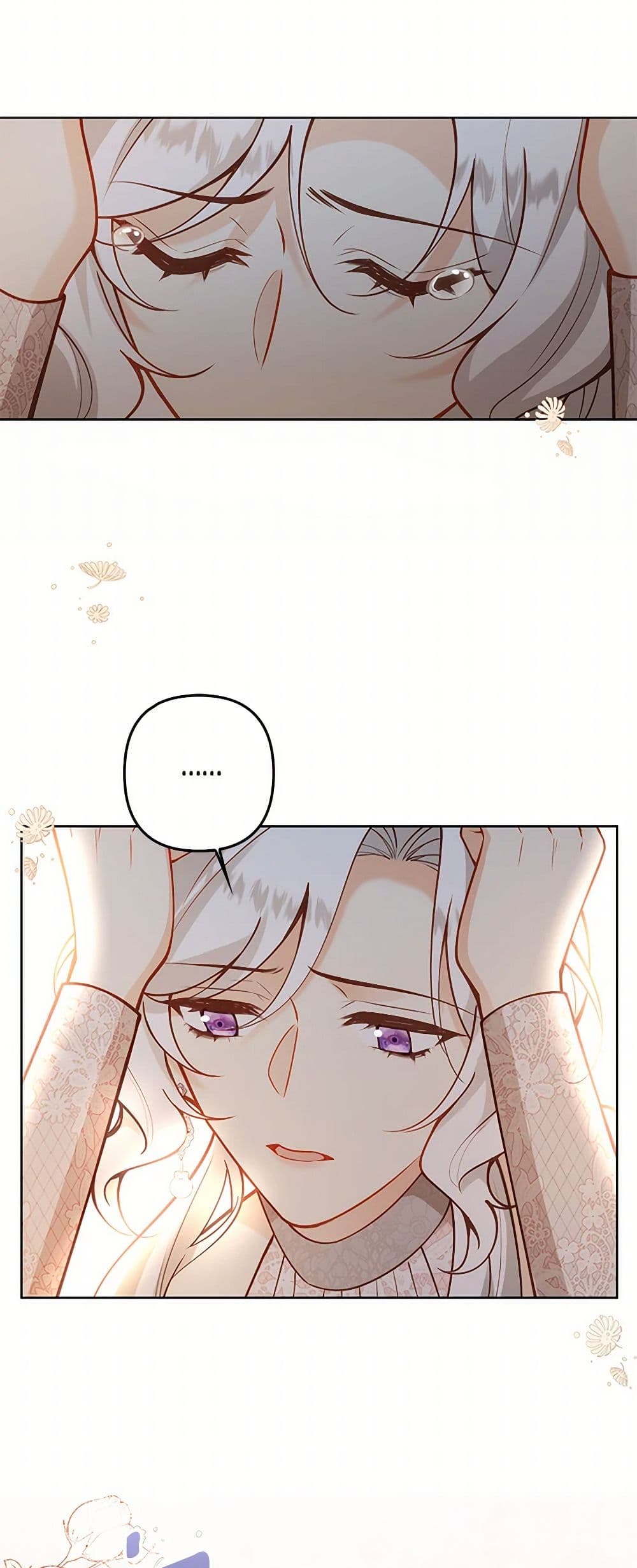 Raising the Children of the Main Characters page 27