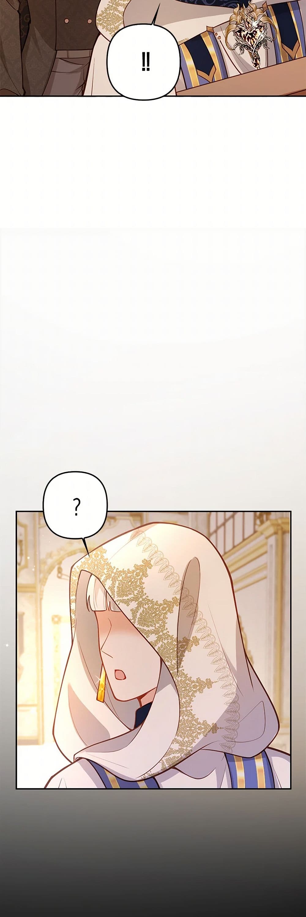 Raising the Children of the Main Characters page 17