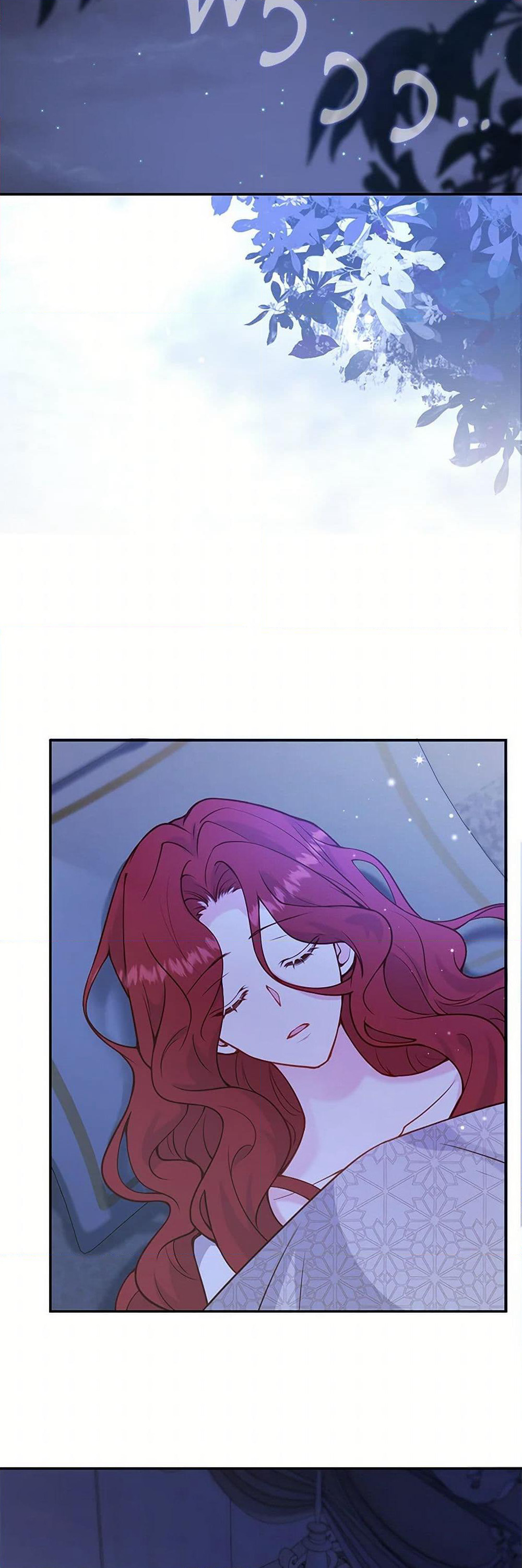 Raising the Children of the Main Characters page 26