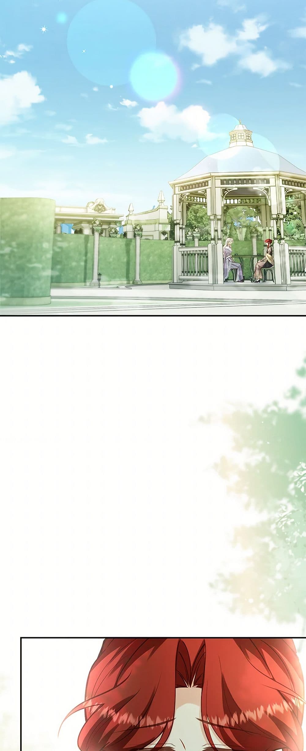 Raising the Children of the Main Characters page 13
