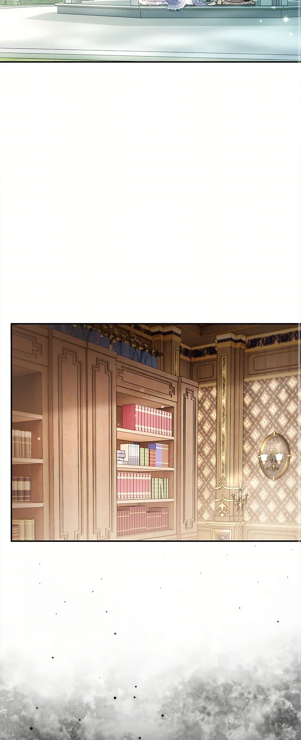 Raising the Children of the Main Characters page 21