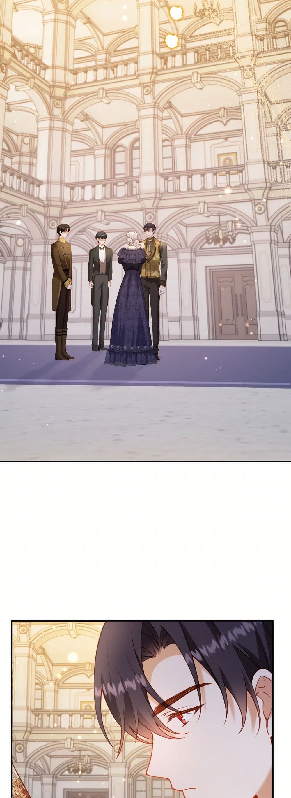 Raising the Children of the Main Characters page 13