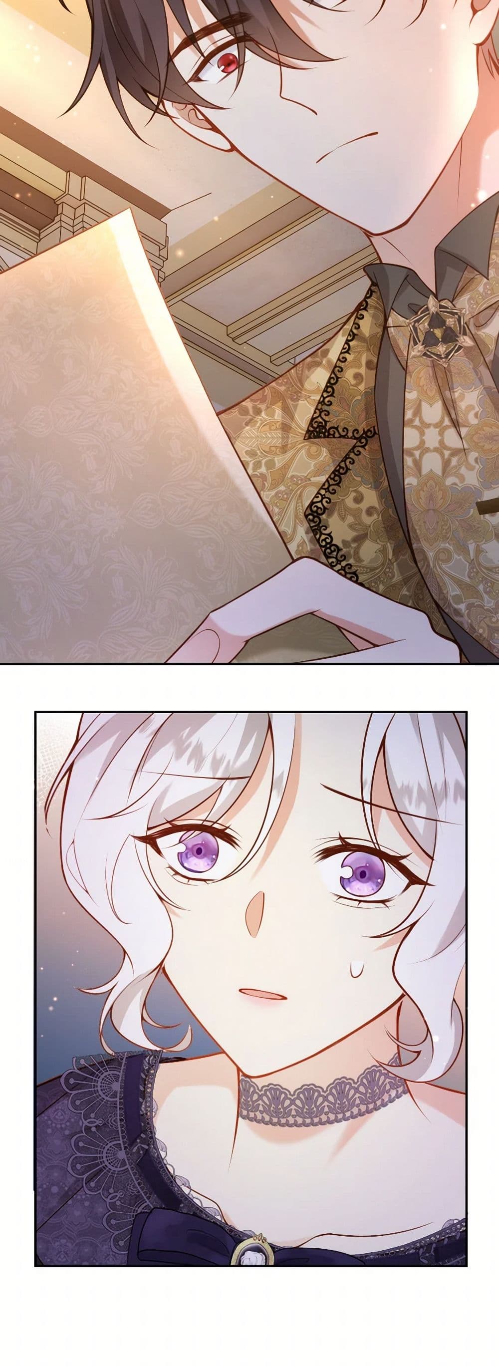 Raising the Children of the Main Characters page 17