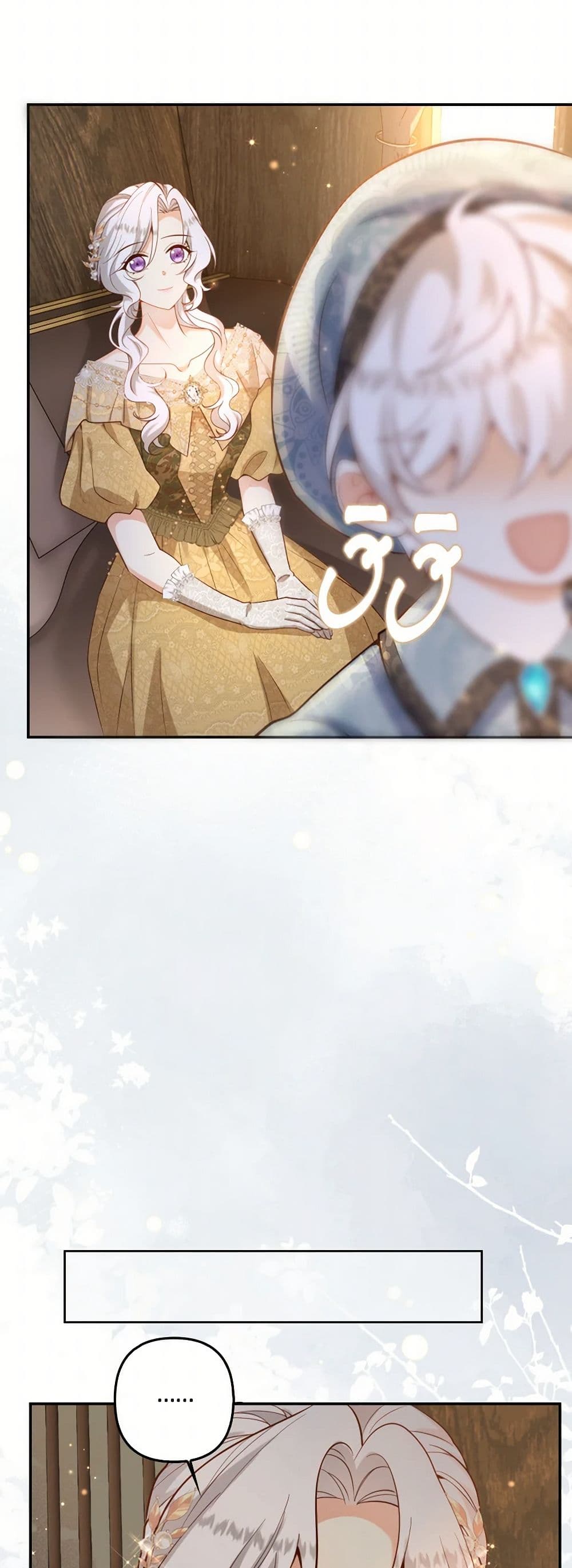 Raising the Children of the Main Characters page 30