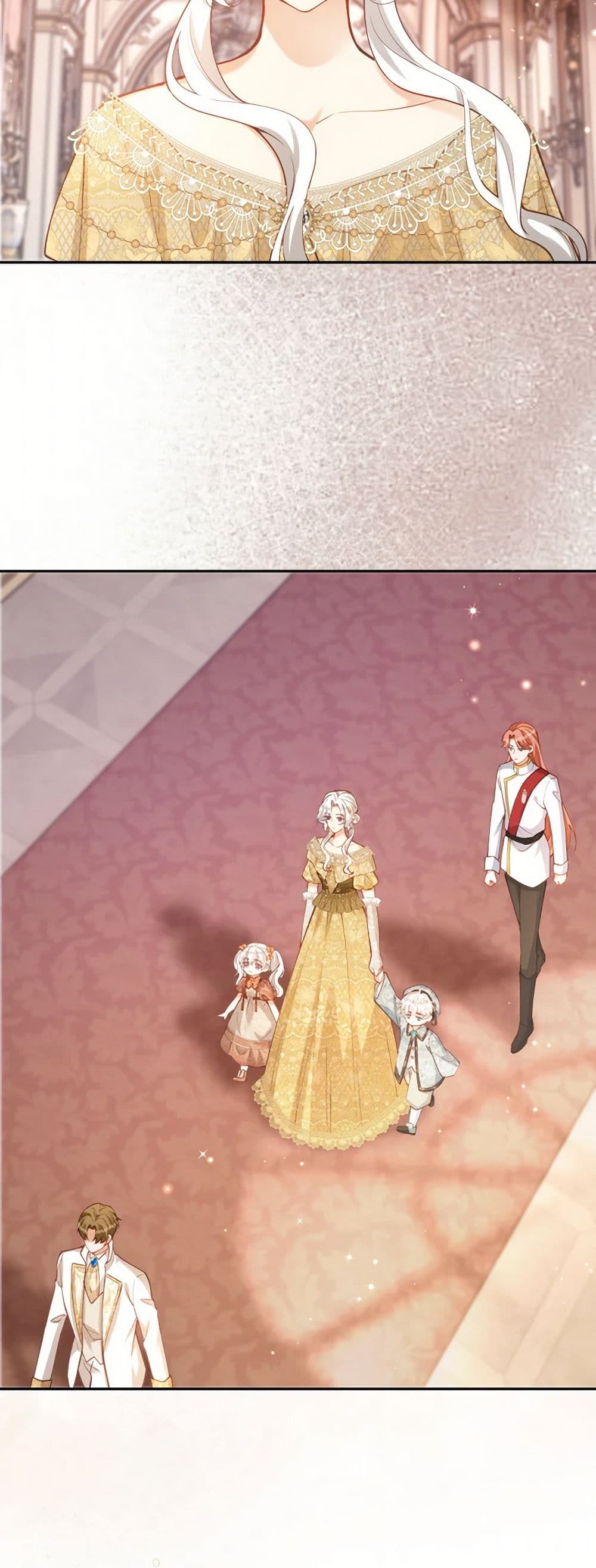 Raising the Children of the Main Characters page 7