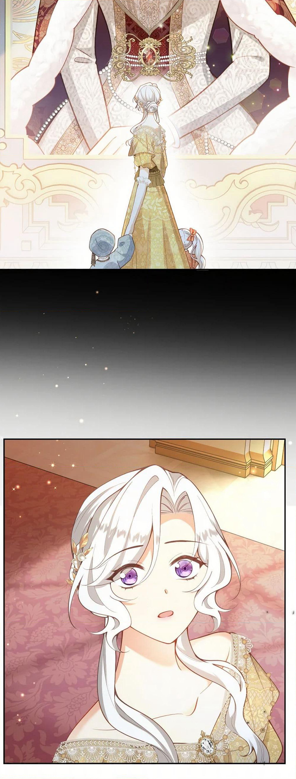 Raising the Children of the Main Characters page 12