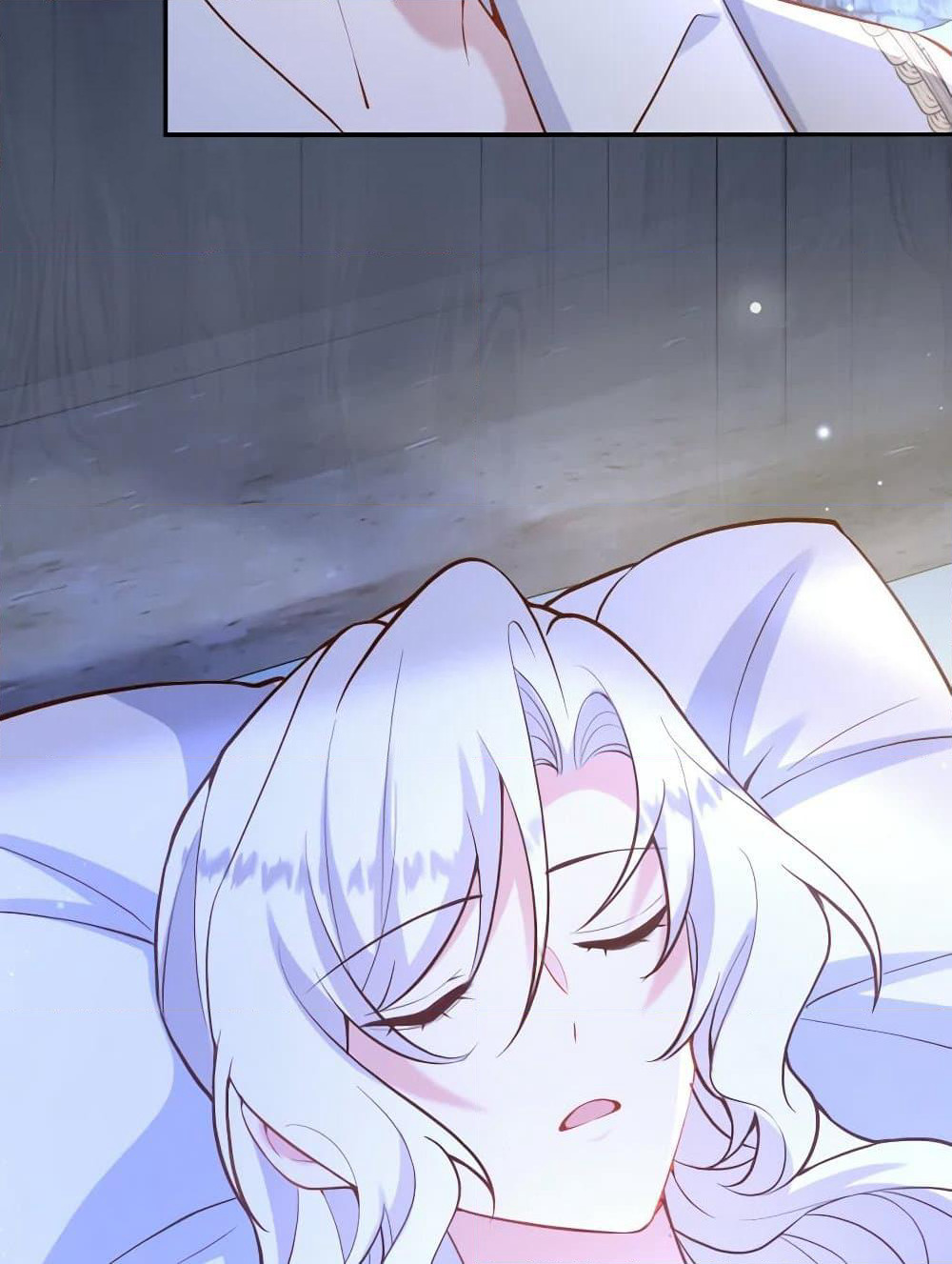 Raising the Children of the Main Characters page 9