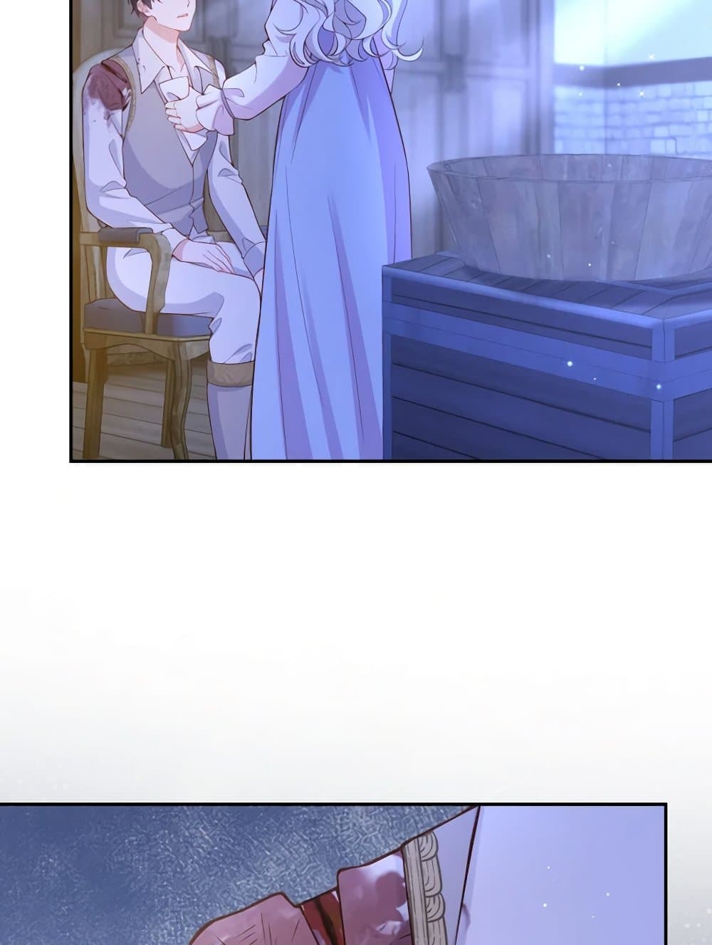 Raising the Children of the Main Characters page 31