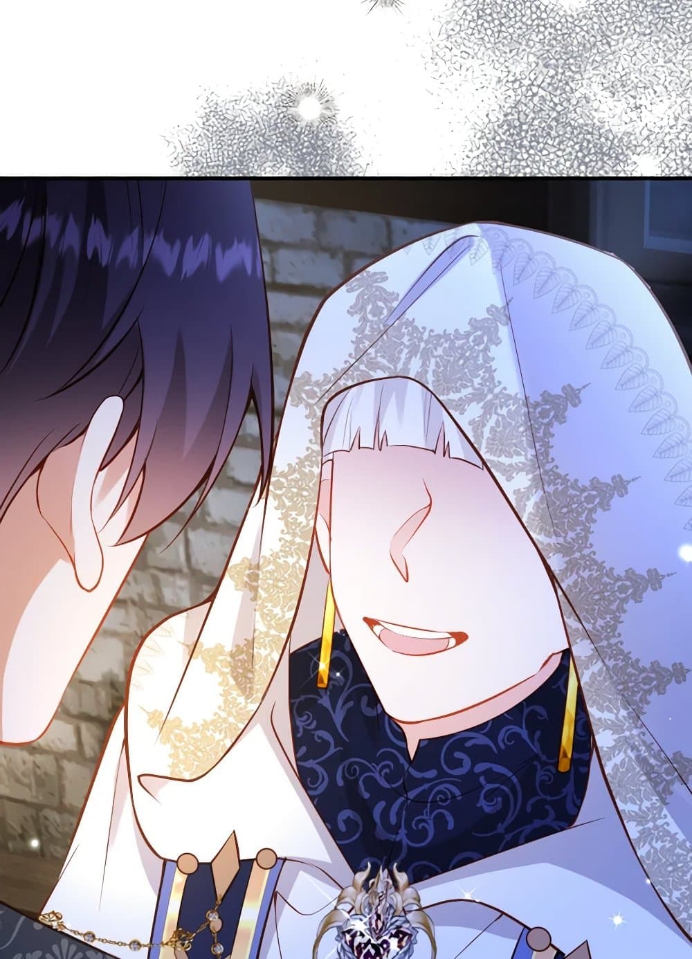 Raising the Children of the Main Characters page 67