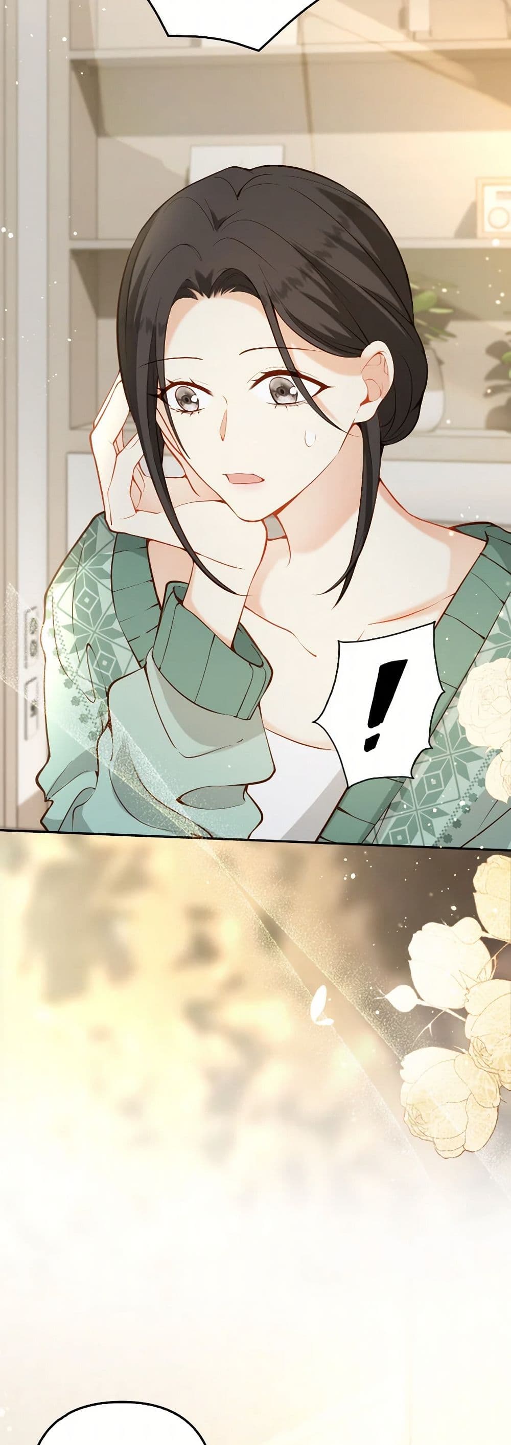 Raising the Children of the Main Characters page 4