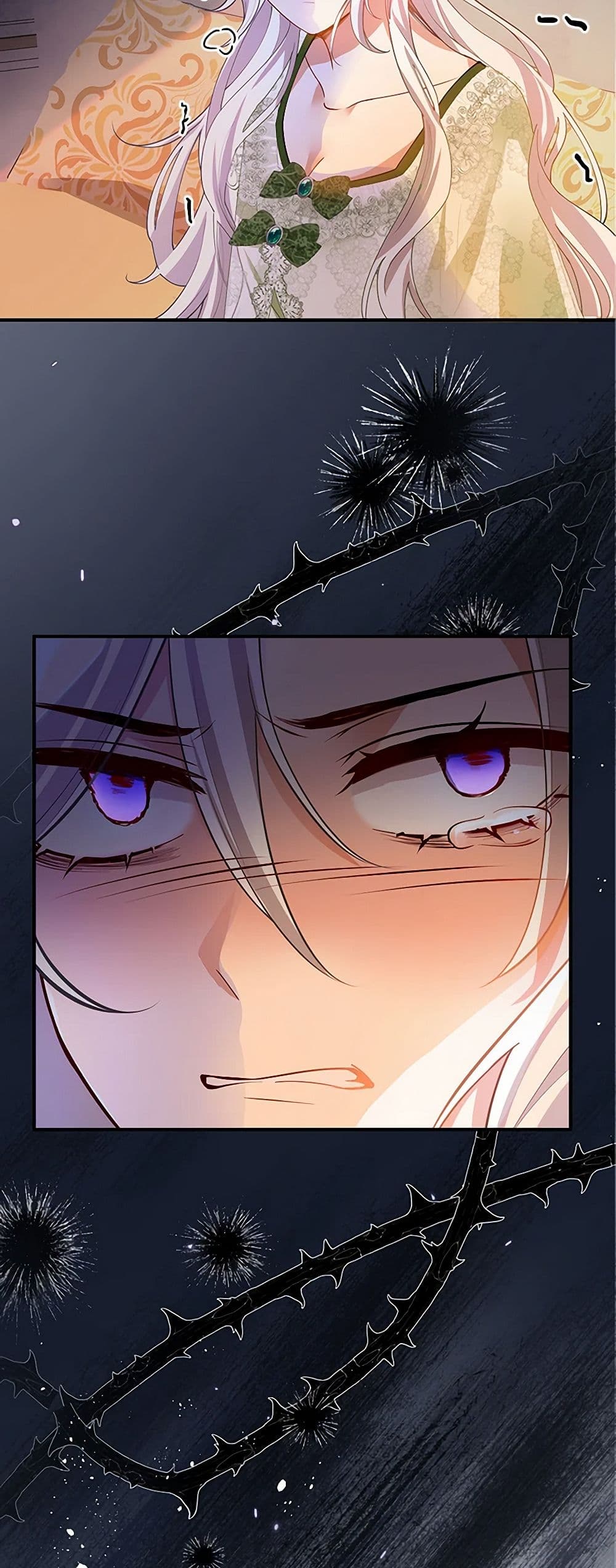 Raising the Children of the Main Characters page 41