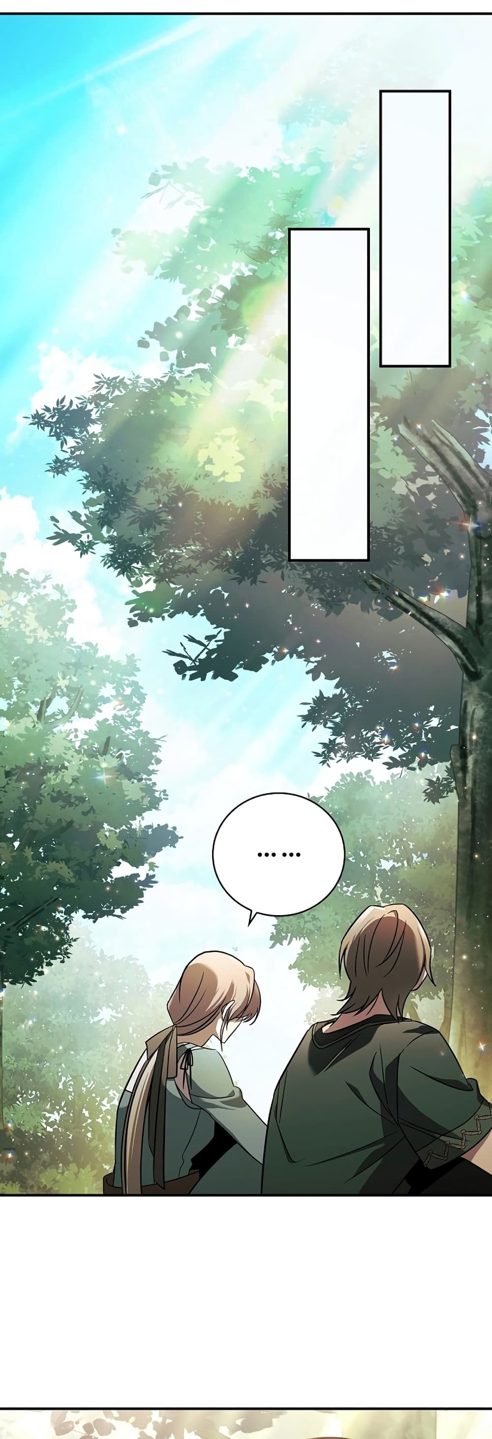 Raising the Princess to Overcome Death page 61