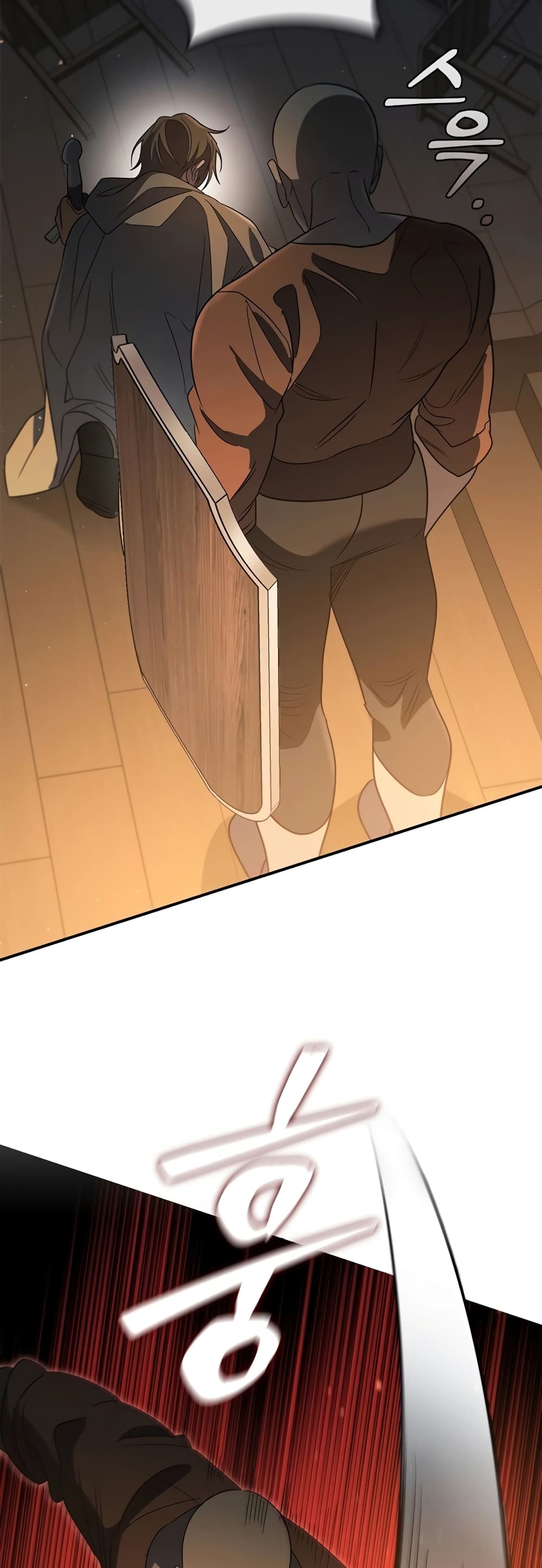 Raising the Princess to Overcome Death page 57