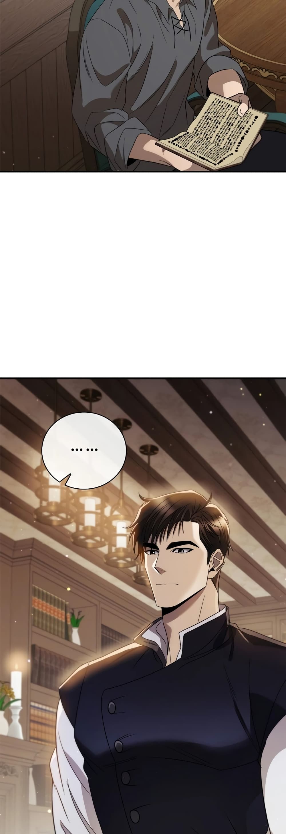 Raising the Princess to Overcome Death page 3