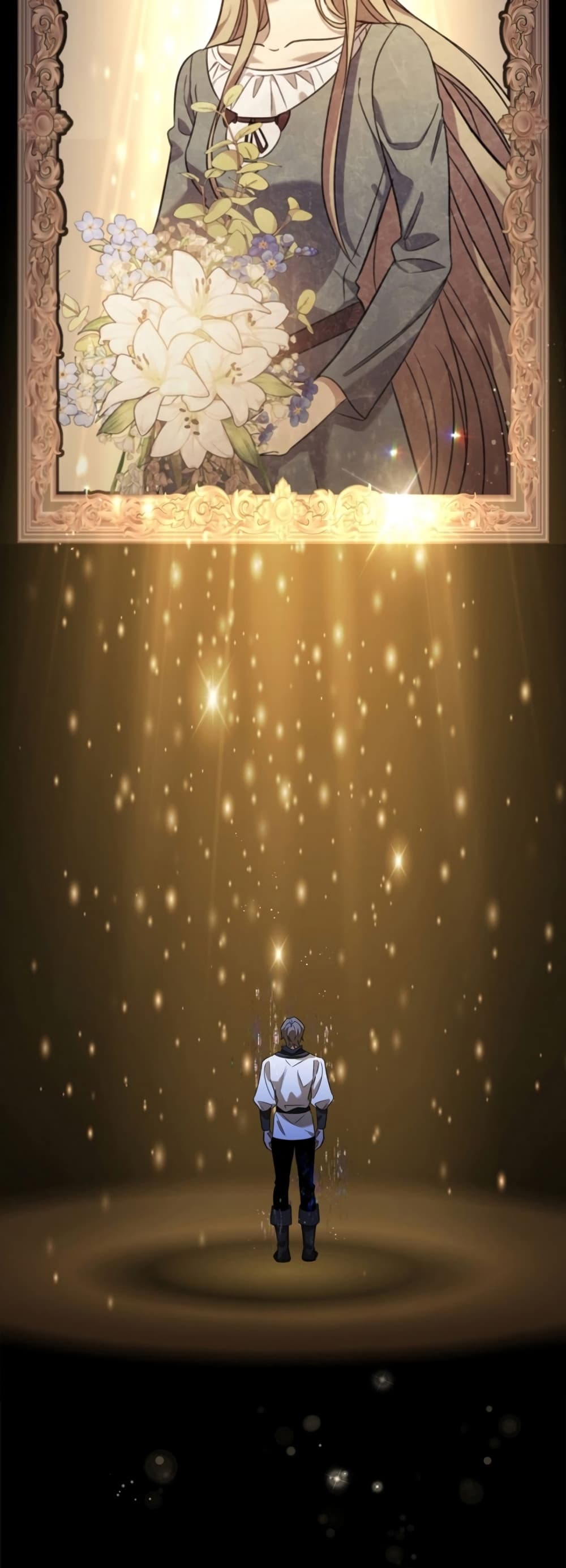 Raising the Princess to Overcome Death page 55