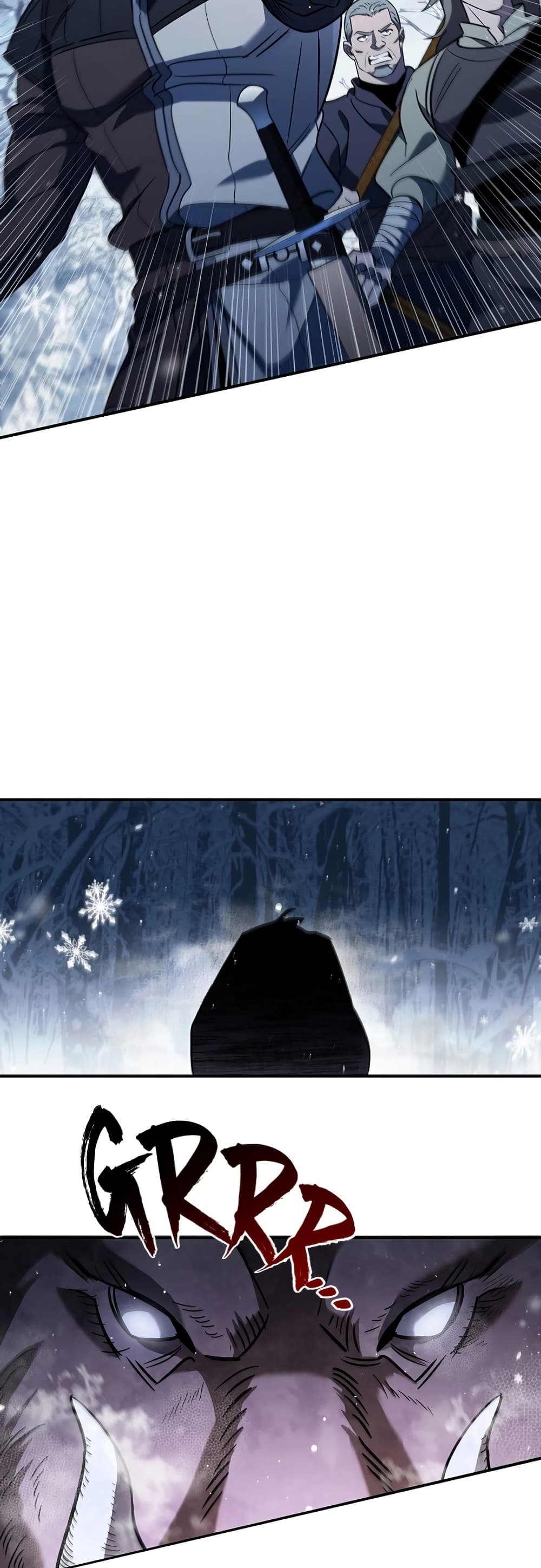 Raising the Princess to Overcome Death page 4